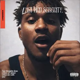 Lust and Serenity cover art